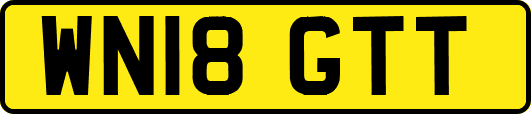 WN18GTT