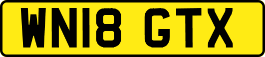 WN18GTX