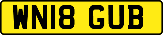 WN18GUB