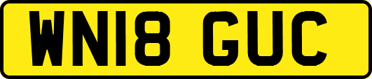 WN18GUC