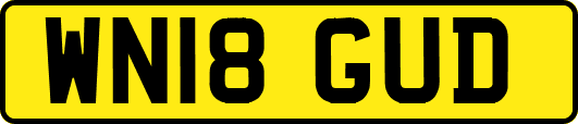 WN18GUD