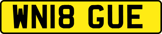 WN18GUE