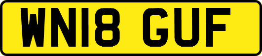 WN18GUF