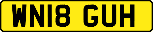 WN18GUH