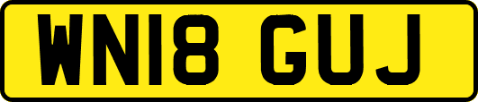 WN18GUJ