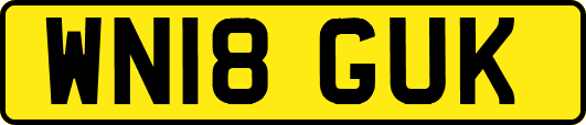 WN18GUK