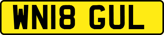 WN18GUL