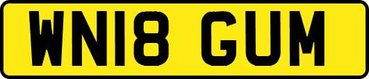 WN18GUM