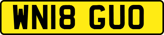 WN18GUO