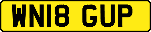WN18GUP