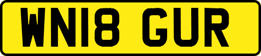 WN18GUR