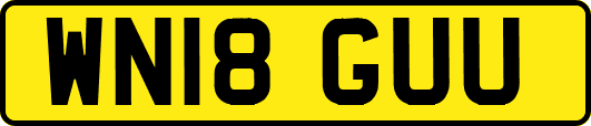 WN18GUU