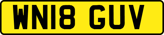 WN18GUV