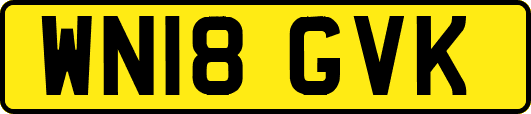 WN18GVK