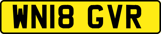 WN18GVR