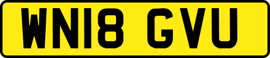 WN18GVU