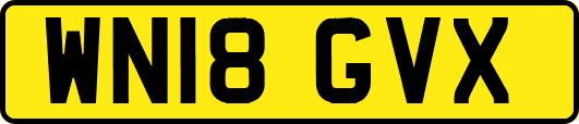 WN18GVX
