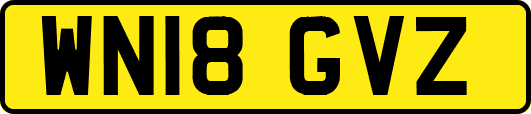 WN18GVZ