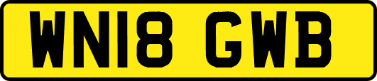 WN18GWB