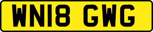 WN18GWG