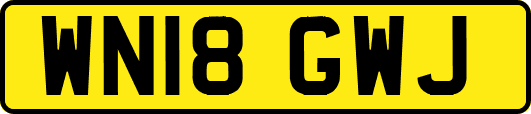 WN18GWJ