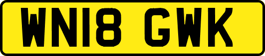 WN18GWK
