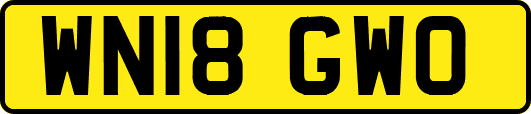 WN18GWO