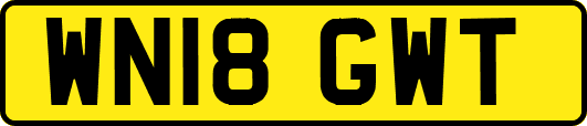 WN18GWT