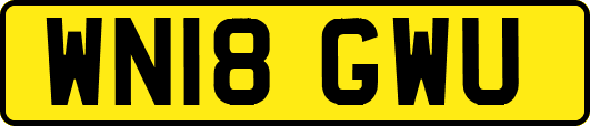 WN18GWU