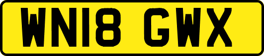WN18GWX