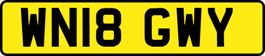 WN18GWY