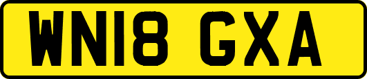 WN18GXA