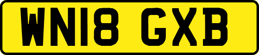 WN18GXB