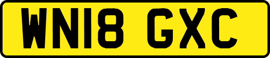 WN18GXC