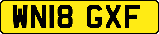 WN18GXF
