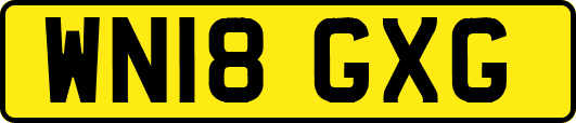 WN18GXG