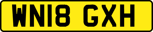 WN18GXH