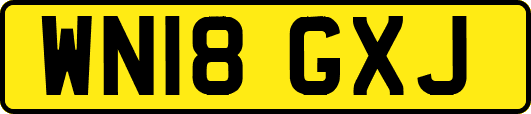 WN18GXJ