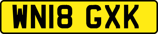 WN18GXK