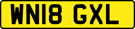 WN18GXL