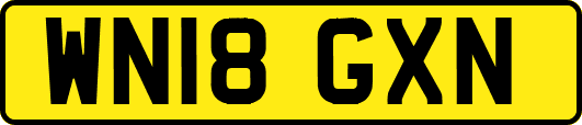 WN18GXN