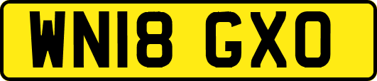WN18GXO