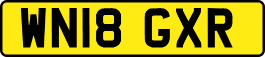 WN18GXR