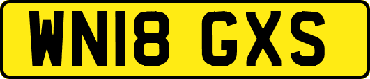 WN18GXS
