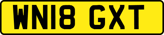 WN18GXT
