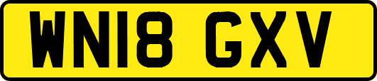 WN18GXV
