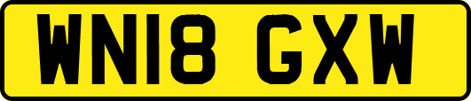 WN18GXW