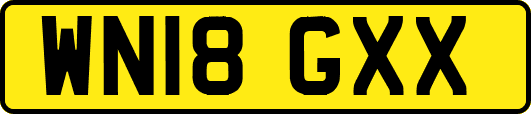 WN18GXX