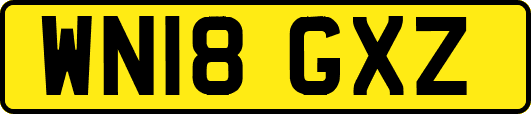 WN18GXZ