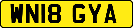 WN18GYA